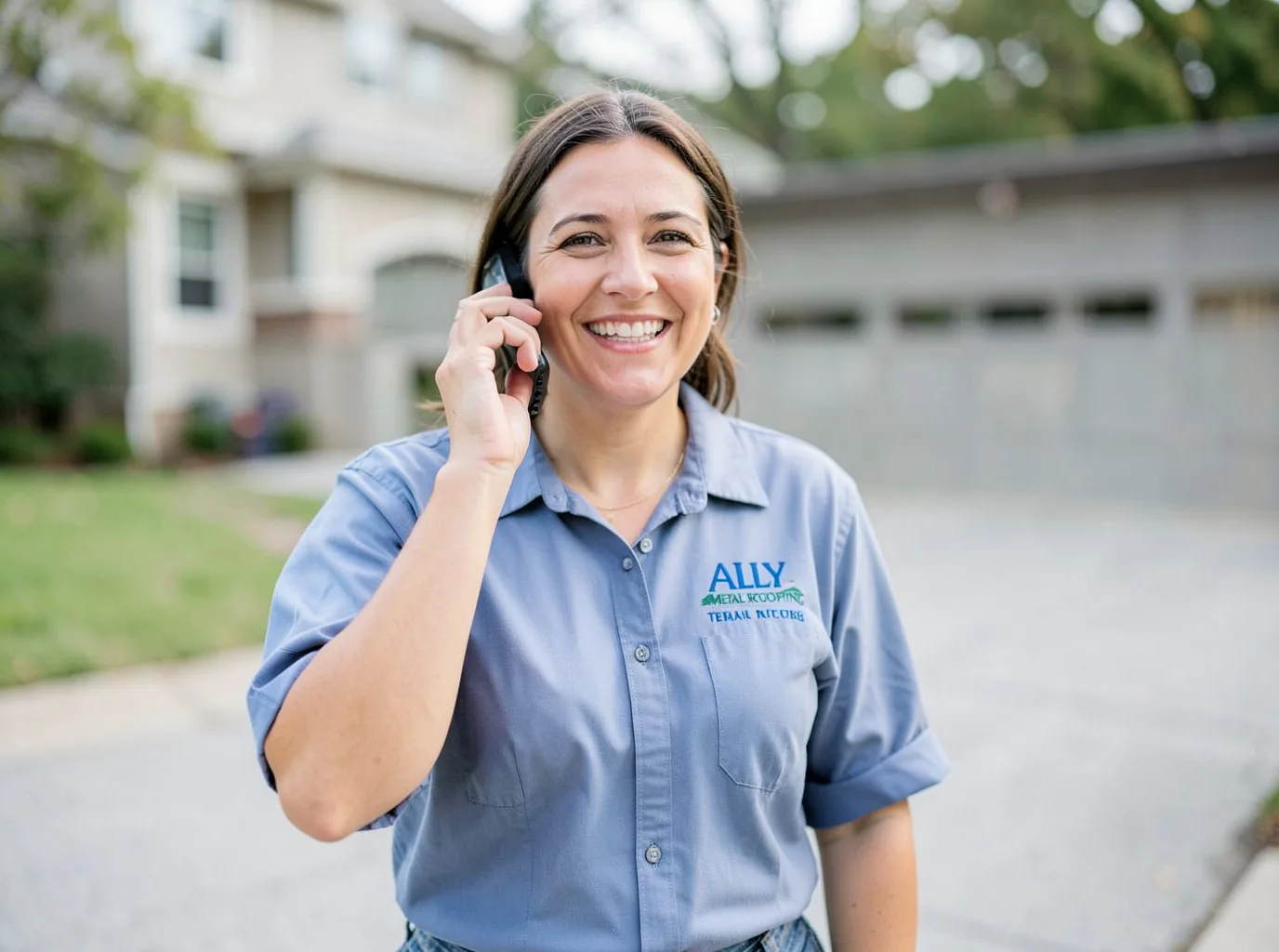 Metal Roof Installation Twin Lake, MI FAQs